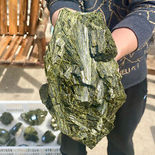 9.81lb natural green for sale  Shipping to Ireland