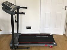 Treadmill f10 sports for sale  ORPINGTON