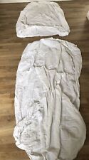 Fitted bed sheet for sale  RADSTOCK