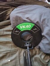 Viking vk40 metal for sale  LOWESTOFT