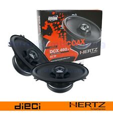 Hertz dcx 460.3 usato  Italia