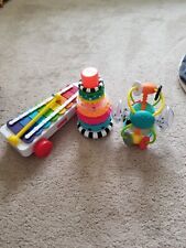 Toddler toys for sale  Crescent City