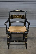 Hitchcock arm chair for sale  Canton