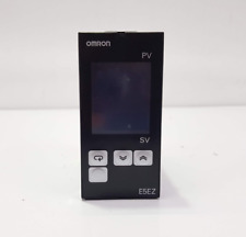 Controlador de temperatura digital OMRON {E5EZ-C3T} E5EZ comprar usado  Enviando para Brazil