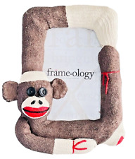 New sock monkey for sale  Glasgow