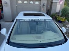 Porsche panamera windshield for sale  Avondale