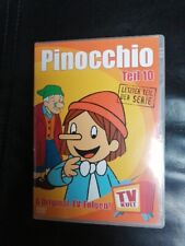 Pinocchio folge kult gebraucht kaufen  Winterbach