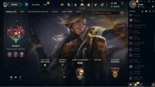 League legends euw d'occasion  Arras