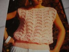 Knitting pattern robin for sale  SOUTHAMPTON