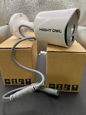 Lot night owl for sale  Shipping to Ireland