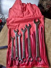 Britool combination spanners for sale  HALSTEAD