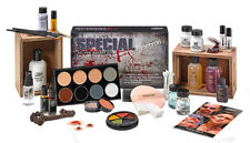 Usado, Juego completo de maquillaje Mehron Special Effects FX Profesional Pro All-Pro segunda mano  Embacar hacia Argentina