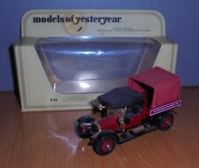 Matchbox yesteryear y13 for sale  Shipping to Ireland