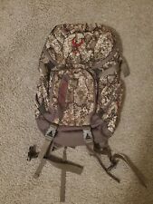 Badlands hunting backpack for sale  Broken Arrow