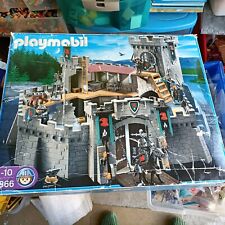 Playmobil 4866 château d'occasion  Barr