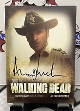 Cryptozoic walking dead for sale  Mays Landing