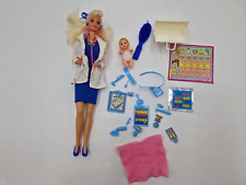 Barbie kinderärztin defekt gebraucht kaufen  Ahaus