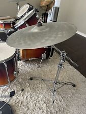 drum set piece plus 5 for sale  Palm Beach Gardens