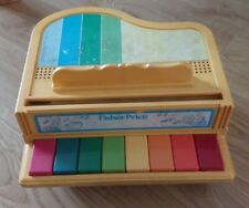 Fisher price grand for sale  SWANSEA