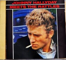 Johnny hallyday meets d'occasion  Expédié en Belgium