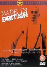 Made britain dvd for sale  STOCKPORT