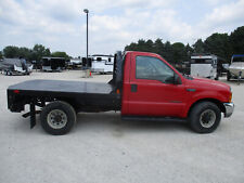 Flatbed steel body for sale  Sycamore