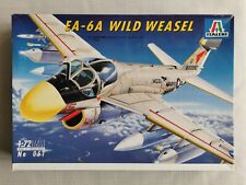 Italeri wild weasel d'occasion  Coulommiers