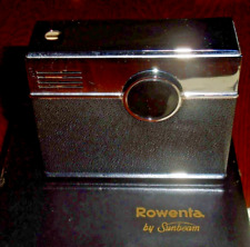 Vintage rowenta electronic for sale  Portage