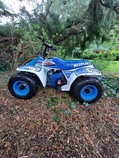 Suzuki lt50 quad for sale  SELBY