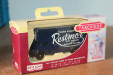 LLEDO TRACKSIDE 1:76 GUY PANTECHNICON - RESTMOR DG146004, used for sale  Shipping to Ireland