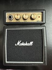 marshall mini stack for sale  North Branford