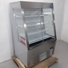 Multideck fridge double for sale  BRIDGWATER