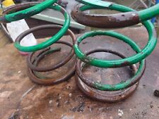 Tine lowering springs for sale  REIGATE