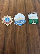 Russian badges used for sale  SHREWSBURY