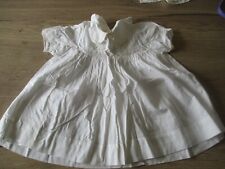 Robe ancienne bebe d'occasion  Nantes-