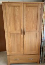 Solid door oak for sale  REDHILL