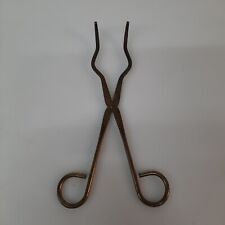 Sargent crucible tongs for sale  Mason