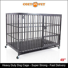 Heavy duty dog for sale  Shipping to Ireland