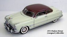 Franklin Mint 1951 Hudson Hornet Ltd.Ed. 1/24 MIB!, used for sale  Shipping to Canada