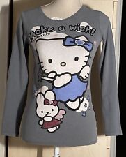Oysho hello kitty d'occasion  Le Chesnay