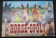 Horse opoly spare for sale  MILTON KEYNES