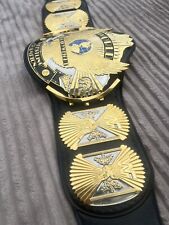 Wwf dual plated for sale  LONDON