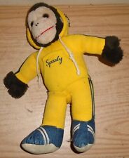 Speedy monkey yellow for sale  Kent