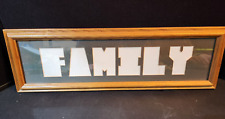 Personalized family photo for sale  Greenville