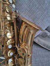 earlham saxophone for sale  WIGAN