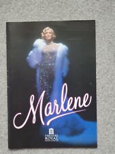 Marlene 1997 show for sale  BRISTOL