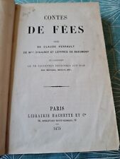 Livre anciens d'occasion  Lunéville