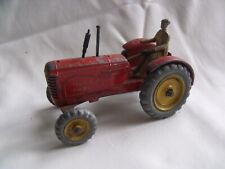 Dinky toys tracteur d'occasion  Bessan
