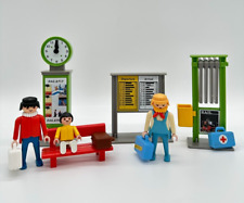 Playmobil rail fly gebraucht kaufen  Schwabach