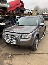2007 land rover for sale  SWINDON